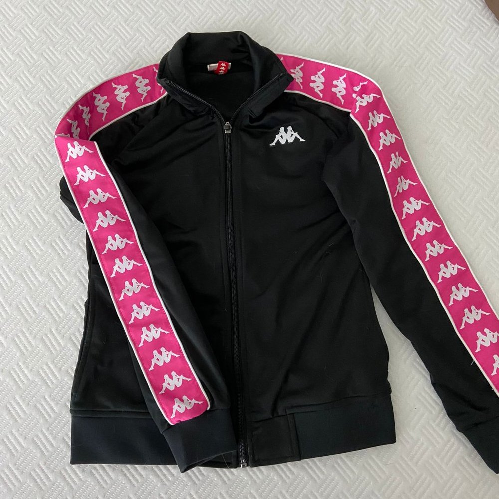 Track Jacket